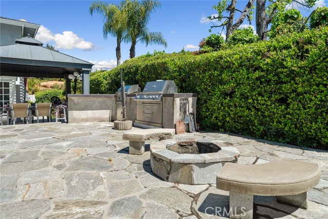 Detail Gallery Image 39 of 53 For 4420 Conchita, Tarzana,  CA 91356 - 4 Beds | 3 Baths