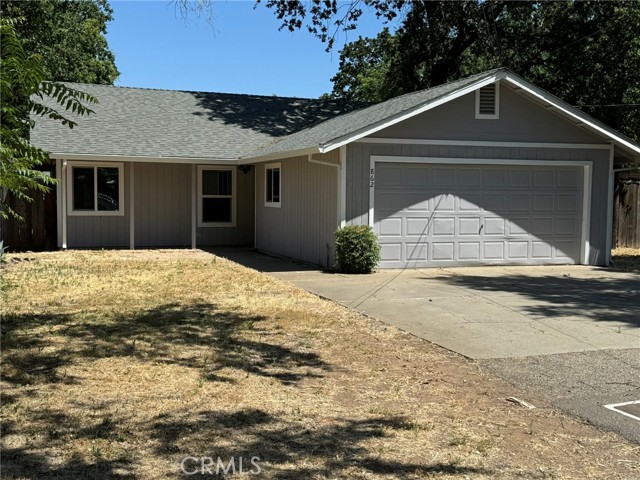 862 Cleveland Ave, Chico, CA 95928