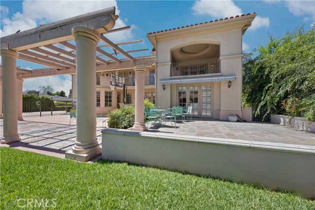Detail Gallery Image 48 of 69 For 2280 S Oak Knoll Ave, San Marino,  CA 91108 - 5 Beds | 7 Baths