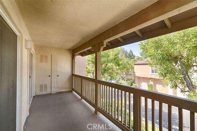 Detail Gallery Image 34 of 49 For 215 S Cross Creek Rd #E,  Orange,  CA 92869 - 1 Beds | 1 Baths