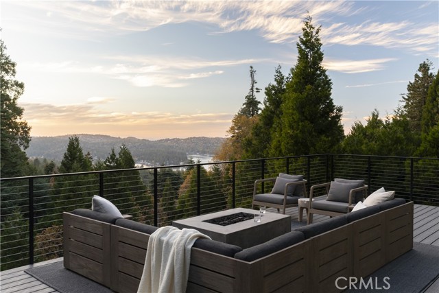 Detail Gallery Image 41 of 47 For 654 S Cumberland, Lake Arrowhead,  CA 92352 - 5 Beds | 5 Baths