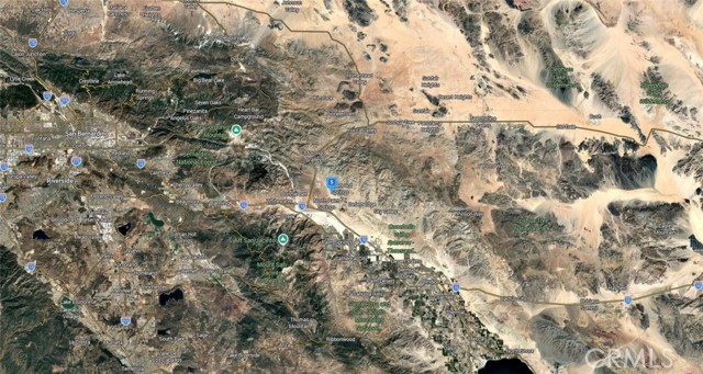 Detail Gallery Image 5 of 5 For 65067 Two Bunch Palms Trl, Desert Hot Springs,  CA 92240 - – Beds | – Baths