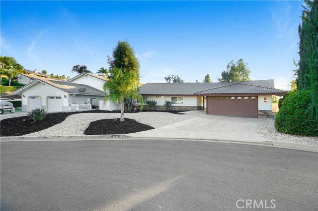 Detail Gallery Image 1 of 27 For 22821 Lassen Dr, Canyon Lake,  CA 92587 - 3 Beds | 2/2 Baths