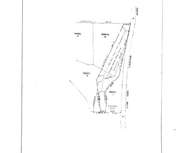 Detail Gallery Image 12 of 12 For 19411 Live Oak Canyon, Trabuco Canyon,  CA 92679 - – Beds | – Baths