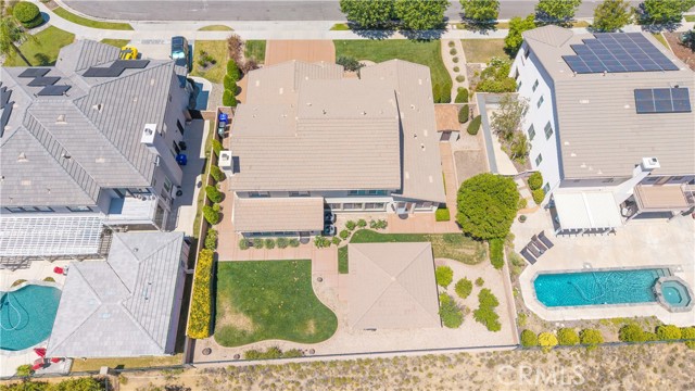 Detail Gallery Image 47 of 48 For 11645 Wiggins Ct, Yucaipa,  CA 92399 - 4 Beds | 3/1 Baths