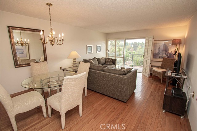 Detail Gallery Image 3 of 14 For 3338 Punta Alta 3d,  Laguna Woods,  CA 92637 - 1 Beds | 1 Baths