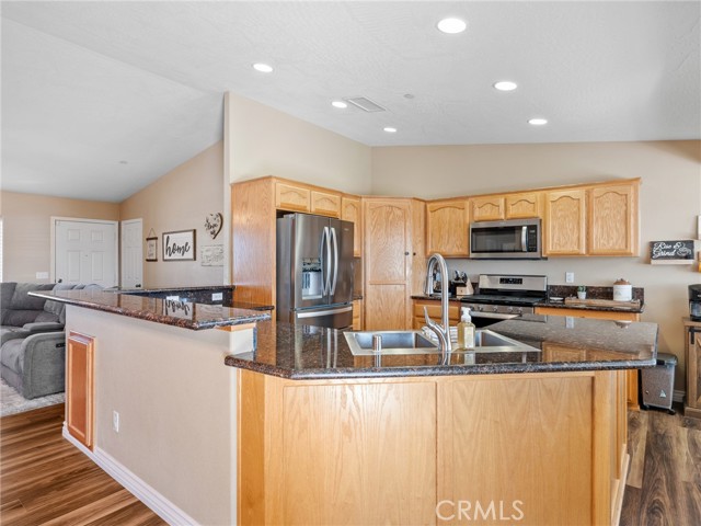 Detail Gallery Image 15 of 50 For 16575 Quinnault, Apple Valley,  CA 92307 - 4 Beds | 2 Baths