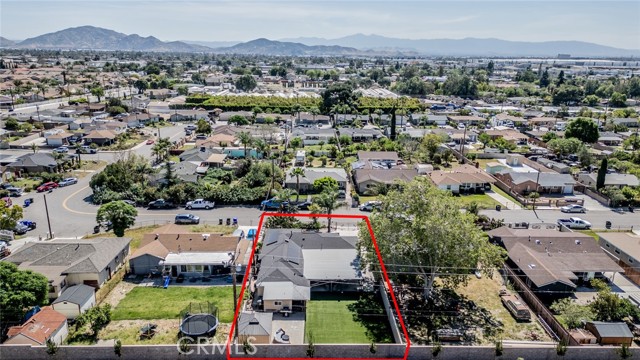 Detail Gallery Image 22 of 24 For 14828 Ivy, Fontana,  CA 92335 - 4 Beds | 2 Baths