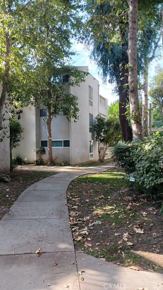 Image 3 for 20134 Leadwell St #263, Winnetka, CA 91306