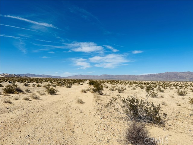 Detail Gallery Image 12 of 12 For 0 Cadiz Dr, Twentynine Palms,  CA 92277 - – Beds | – Baths