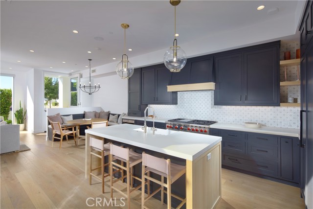 Detail Gallery Image 6 of 30 For 418 Larkspur, Corona Del Mar,  CA 92625 - 4 Beds | 4 Baths