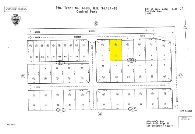 Front Image Thumbnail for CRHD25277502