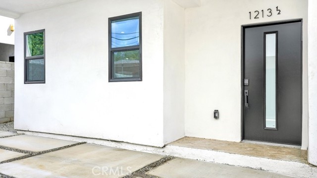 Detail Gallery Image 2 of 35 For 1213 N. Kingsley Dr #1213 1/2,  Los Angeles,  CA 90029 - 4 Beds | 4 Baths