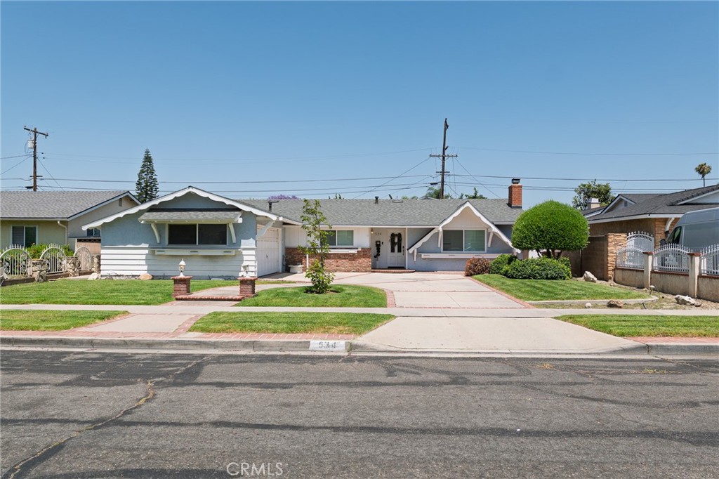 534 S Wayside Street