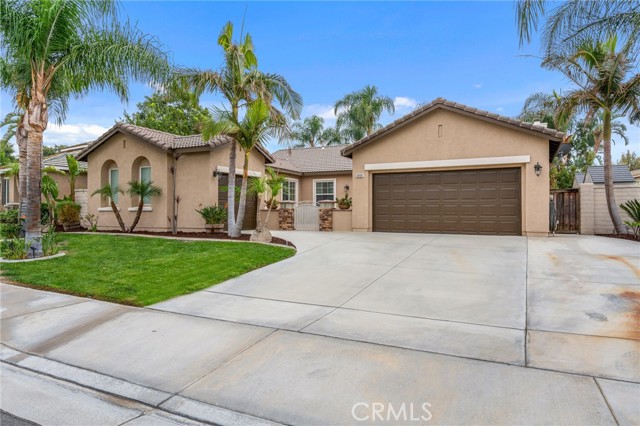 Image 2 for 5898 Milana Dr, Eastvale, CA 92880