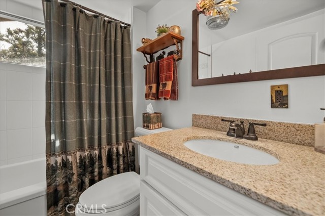 Detail Gallery Image 24 of 38 For 1285 Ridge Rd, Fawnskin,  CA 92333 - 3 Beds | 2 Baths