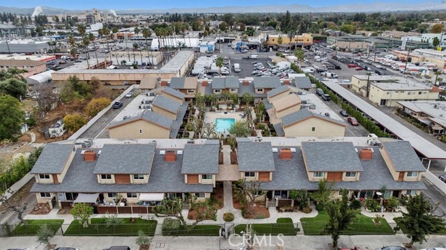 Detail Gallery Image 34 of 39 For 8435 Columbus Ave #10,  North Hills,  CA 91343 - 3 Beds | 2/1 Baths