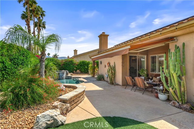 Detail Gallery Image 55 of 67 For 44316 Silver Canyon Lane, Palm Desert,  CA 92260 - 3 Beds | 2/1 Baths