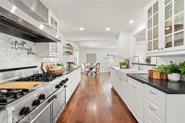 Detail Gallery Image 15 of 50 For 18661 Vale, Santa Ana,  CA 92705 - 4 Beds | 2 Baths