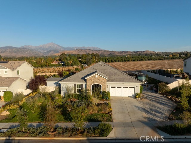 Detail Gallery Image 38 of 42 For 124 Jacinto Ranches Ln, Redlands,  CA 92374 - 4 Beds | 3 Baths