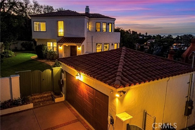 6401 Corsini Pl - In the heart of Miraleste in Rancho Palos Verdes.