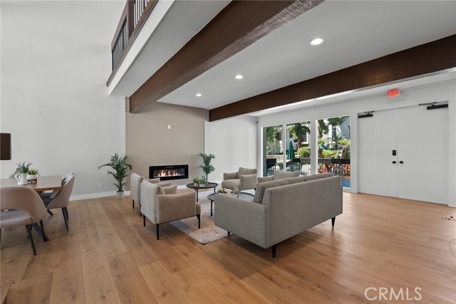 Detail Gallery Image 19 of 24 For 18645 Hatteras St #171,  Tarzana,  CA 91356 - 1 Beds | 1 Baths