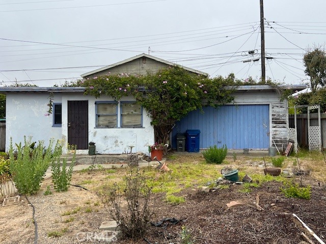 Detail Gallery Image 1 of 21 For 2120 Sunset Ave, Morro Bay,  CA 93442 - 2 Beds | 1 Baths