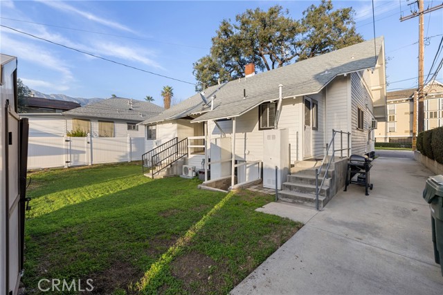 Detail Gallery Image 30 of 34 For 113 N Ivy, Monrovia,  CA 91016 - – Beds | – Baths