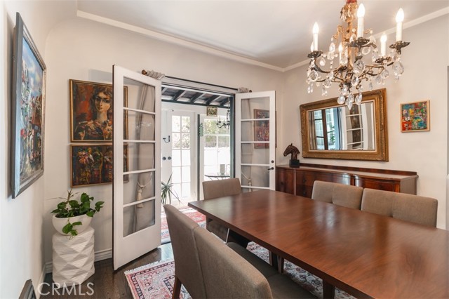 Detail Gallery Image 11 of 41 For 4245 Riverton Ave, Studio City,  CA 91602 - 2 Beds | 3 Baths