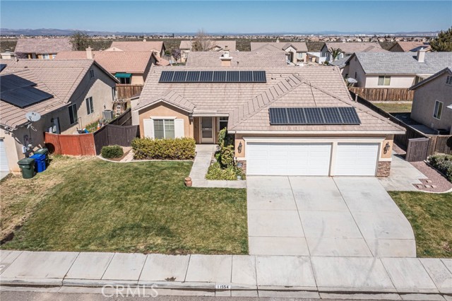 Detail Gallery Image 60 of 60 For 11554 Maywood, Victorville,  CA 92392 - 3 Beds | 2 Baths