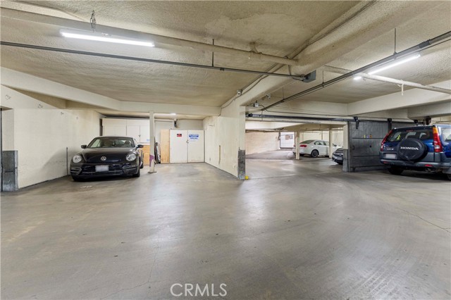 Detail Gallery Image 21 of 24 For 120 Alamitos Ave #17,  Long Beach,  CA 90802 - 1 Beds | 1 Baths
