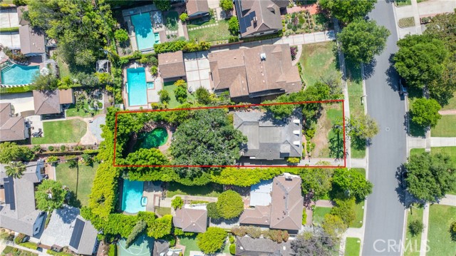 Detail Gallery Image 31 of 39 For 2370 Melville Dr, San Marino,  CA 91108 - 4 Beds | 2/1 Baths