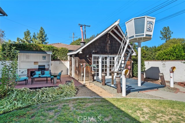 Detail Gallery Image 35 of 37 For 911 Magnis St, Arcadia,  CA 91006 - 4 Beds | 2/1 Baths