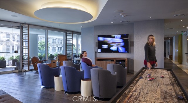 Detail Gallery Image 16 of 75 For 100 Van Ness Ave #1604,  San Francisco,  CA 94102 - 1 Beds | 1 Baths