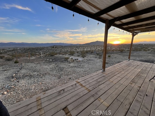 Detail Gallery Image 10 of 32 For 62292 Cielito Dr, Joshua Tree,  CA 92252 - 1 Beds | 1 Baths