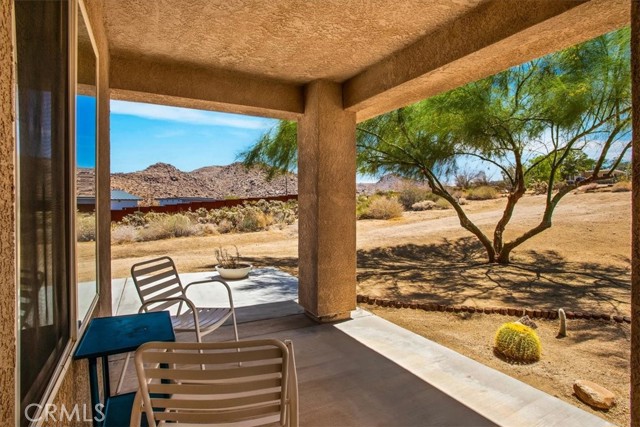 Detail Gallery Image 2 of 66 For 61850 Alta Vista Dr, Joshua Tree,  CA 92252 - 3 Beds | 2 Baths