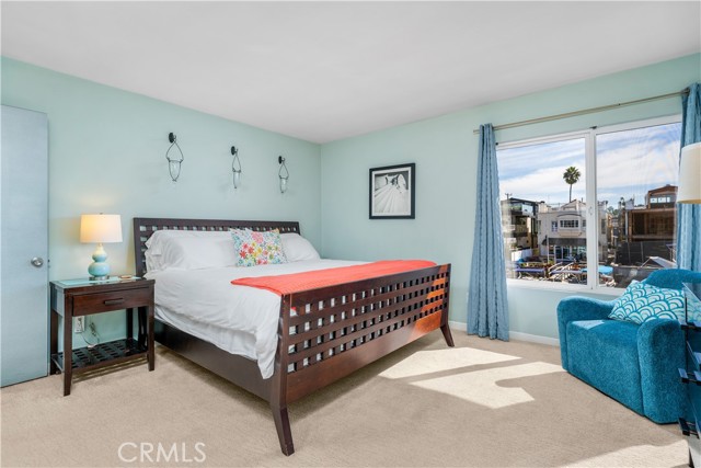 Detail Gallery Image 19 of 27 For 3711 Channel Pl, Newport Beach,  CA 92663 - 2 Beds | 1/1 Baths