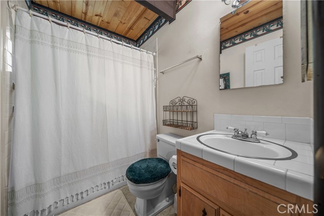 Detail Gallery Image 21 of 45 For 43344 Deer Canyon Rd, Big Bear Lake,  CA 92315 - 3 Beds | 1 Baths