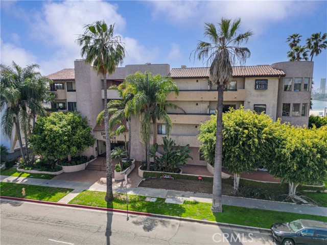 Detail Gallery Image 40 of 46 For 1230 E Ocean, Long Beach,  CA 90802 - 3 Beds | 3 Baths