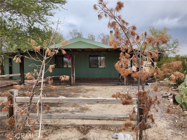 47078 Fairview Road, Newberry Springs, CA 