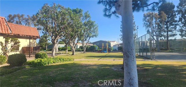 Detail Gallery Image 35 of 50 For 3595 Santa Fe #91, Long Beach,  CA 90810 - 2 Beds | 2 Baths