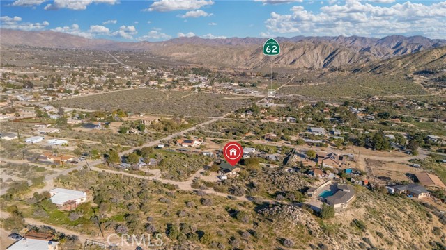 Detail Gallery Image 45 of 45 For 11585 Manana Dr, Morongo Valley,  CA 92256 - 3 Beds | 2 Baths