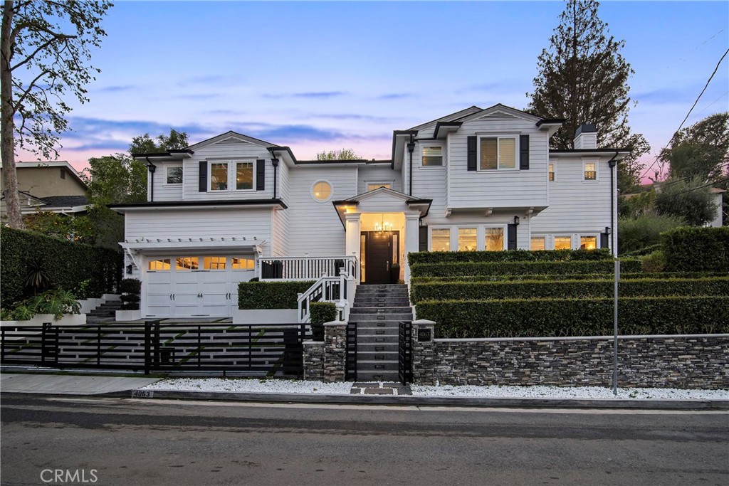 4063 Sunnyslope Avenue, Sherman Oaks, CA 91423