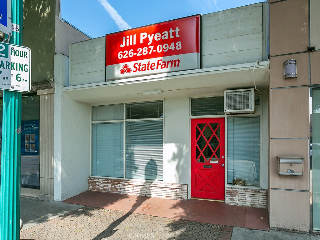 9529 Las Tunas Drive, Temple City, CA 91780