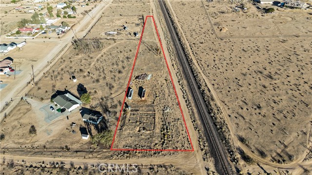 Detail Gallery Image 3 of 5 For 2 Joshua, Apple Valley,  CA 92308 - – Beds | – Baths