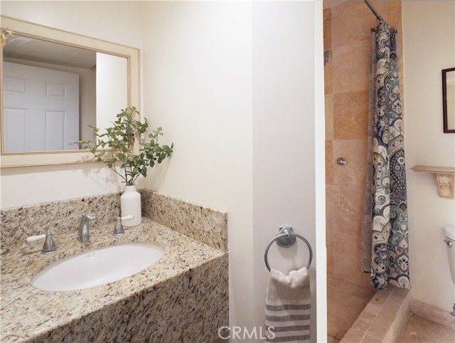 5th Bathroom