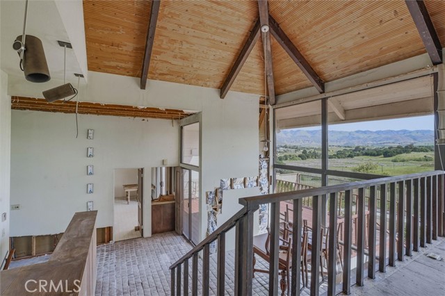 Detail Gallery Image 32 of 54 For 5350 Davenport Creek Rd, San Luis Obispo,  CA 93401 - 4 Beds | 3 Baths