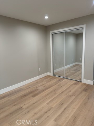 Detail Gallery Image 6 of 8 For 162 E Adair #1/2,  Long Beach,  CA 90805 - 1 Beds | 1 Baths