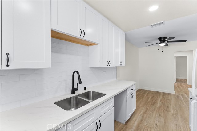 Detail Gallery Image 16 of 27 For 1382 via Santiago, Corona,  CA 92882 - 2 Beds | 1 Baths