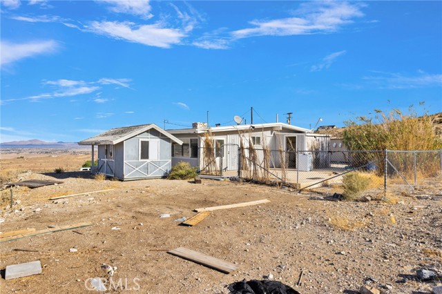 Detail Gallery Image 28 of 45 For 20875 Riverview Rd, Apple Valley,  CA 92308 - 1 Beds | 1 Baths